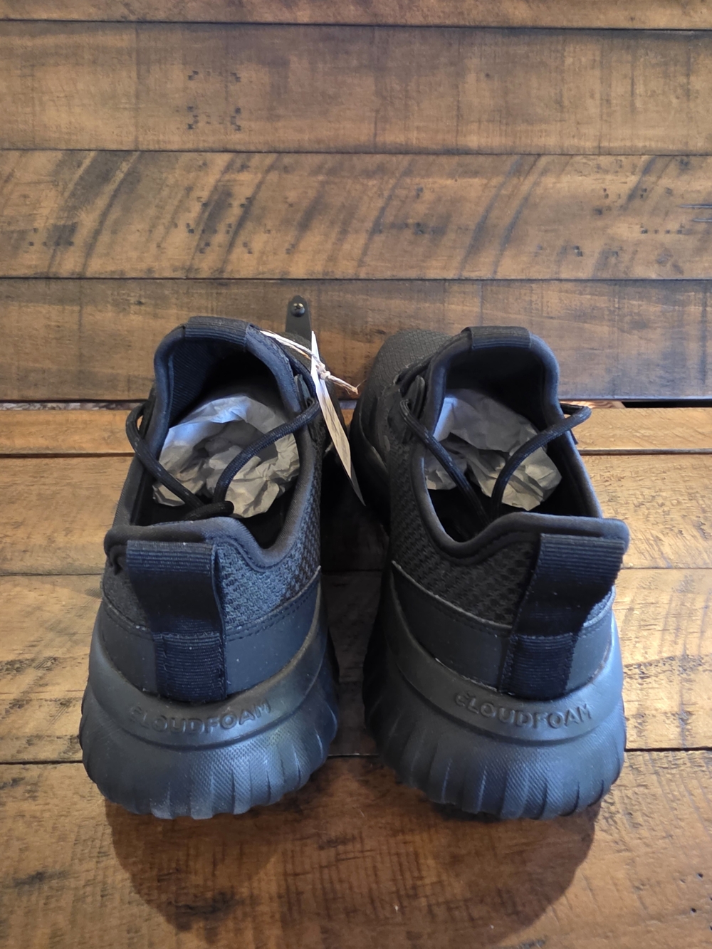 adidas Kaptir 4.0 Men's Shoes - Picture 3 of 5